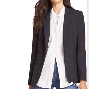 Pendleton Black Blazer